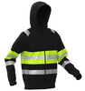 Bluza robocza odblaskowa BoSafety FenixPlus - XL
