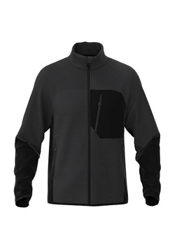 Bluza robocza BoSafety ML-Hybrid-0602- XXL