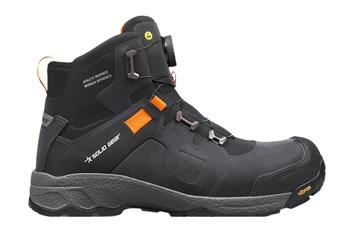 Buty robocze Solid Gear Vapor 3 Mid SG80014 - 45