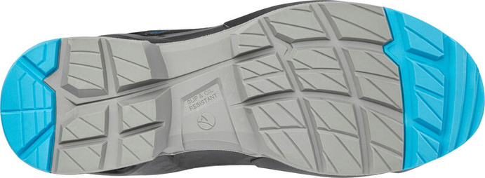 Buty robocze Albatros Taraval S3L 64.803.0 - 44