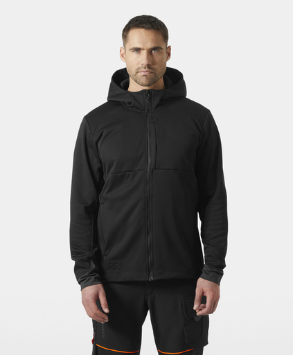 Bluza robocza Helly Hansen Midlayer 79232-990 - M