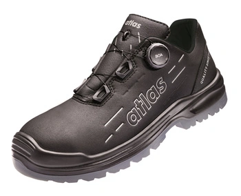 Buty robocze półbuty Atlas MAX 150 BOA - 44