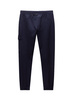 Spodnie Napapijri M-Badge Cargo Blue Marine - S