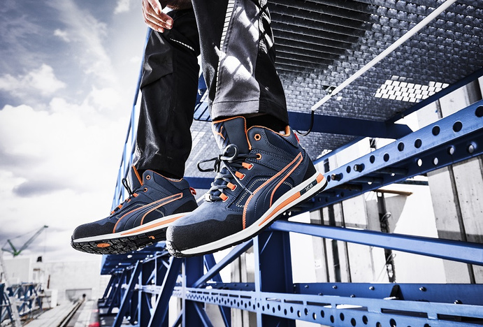 Buty robocze Puma Crosstwist S3 63.314.0 - 42