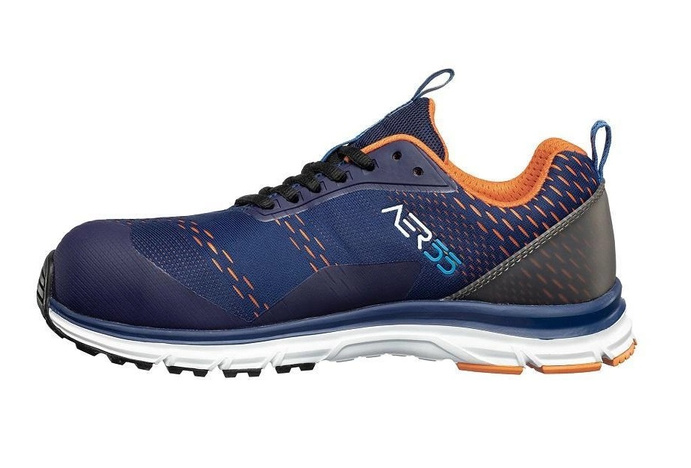 Buty Albatros Aer55 Impulse S1P 64.751.0 - 46