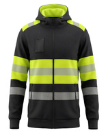 Bluza robocza BoSafety ML-Delaver-C1-0204 - XXL