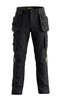 Spodnie robocze BoSsafety TR-Tensionpro-0200 - 52