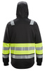 Bluza robocza odblaskowa Snickers 8038-0466 - XXXL