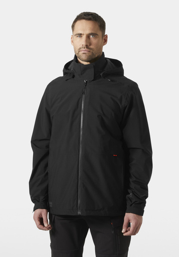 Softshell wodoodporny Helly Hansen 71281-990 - L