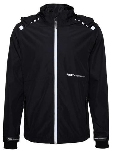 Kurtka wiatrówka Puma Workwear 30-6810 - S