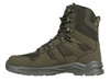 Buty taktyczne wysokie leśnik Condor O2 khaki - 46