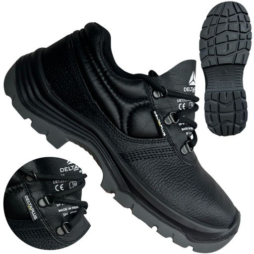 Buty robocze Delta Plus Jet S1 - 37