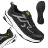 Półbuty robocze Safety Jogger Freedom S1PS - 44