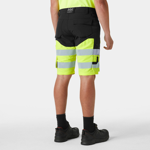Spodenki robocze męskie Helly Hansen 77434-369 -50