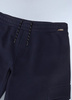Spodnie Napapijri M-Badge Cargo Blue Marine - S
