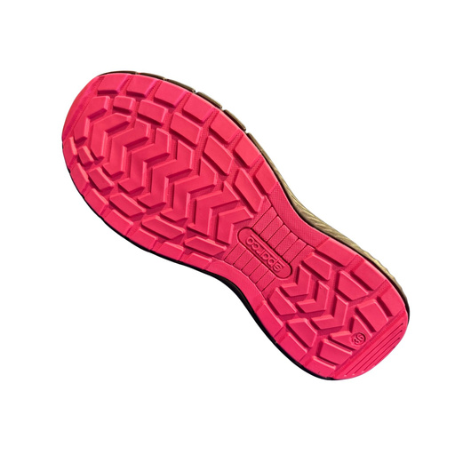 Buty robocze damskie Sparco Juliet S1PS - 39
