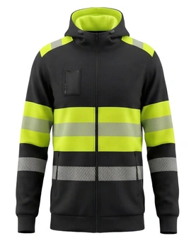 Bluza robocza BoSafety ML-Delaver-C1-0204 - L