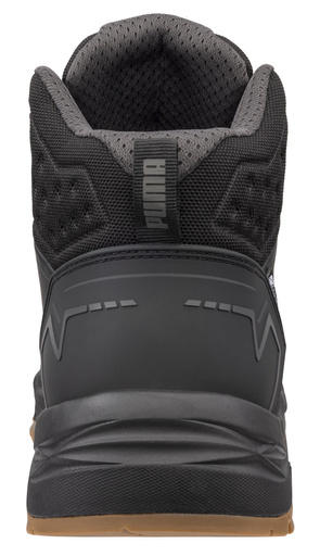 Buty robocze z membraną Puma Fusion S7 63.561.0-43