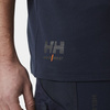T-shirt roboczy Helly Hansen Evo 79198-590 - M