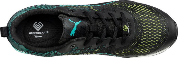 Buty robocze Puma Vivid Gh S1P 64.305.0 - 43