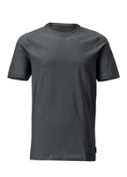 T-shirt roboczy Mascot 22582-983-89 szary - S