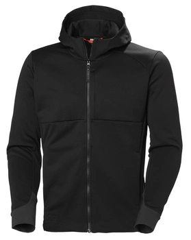 Bluza robocza Helly Hansen Midlayer 79232-990 -XXL