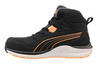 Buty robocze damskie Puma Stepper S3S 63.294.0 -37