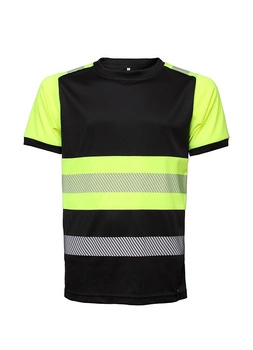 T-shirt roboczy BoSafety TS-Santiago-C1-0204 - XXL