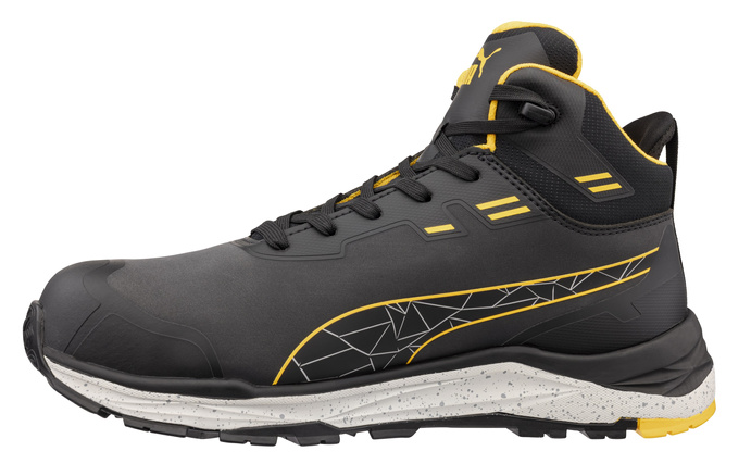Buty robocze Puma Xplore S3S ESD 63.563.0 - 41