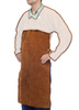 Fartuch spawalniczy dopinany Weldas 44-7836 - XL