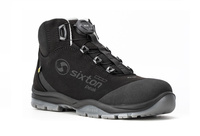 Buty robocze Sixton Cuban Boa 93555-01L - 44
