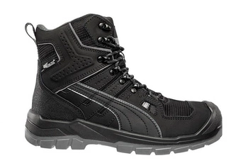 Buty robocze Puma Yosemite Blk 02 63.085.0 - 46