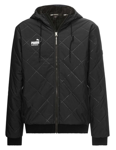 Kurtka ocieplana Puma Workwear 30-6910 - L