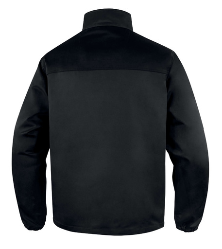 Bluza robocza Delta Plus M2VE3 grafitowa - S