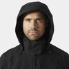 Płaszcz wodoodporny Helly Hansen Barcode 71283-L