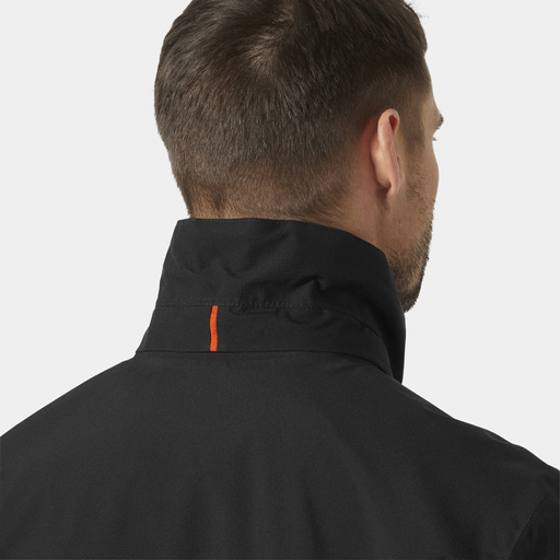Softshell wodoodporny Helly Hansen 71281-990 - S