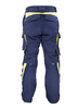 Spodnie do pasa Multinorm Proban 1525BH - 52