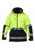 Softshell ocieplany BoSafety WJ-Valencia C2 - 3XL