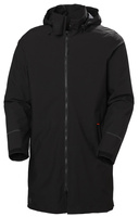 Płaszcz wodoodporny Helly Hansen Barcode 71283-L