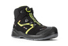 Buty robocze Sixton Scatto Hi Boa 43459-01L S3 -46