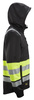 Bluza robocza odblaskowa Snickers 8038-0466 - XL