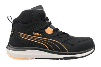 Buty robocze damskie Puma Stepper S3S 63.294.0 -40