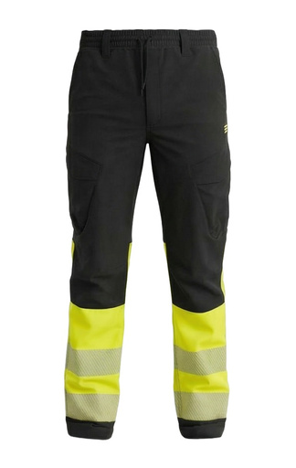 Spodnie robocze BoSafety TR-Comfort C1-0204 - 50