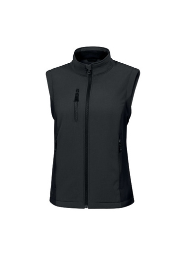 Softshell roboczy damski Delta Plus Mysen2 - XS