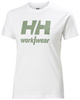 T-shirt roboczy damski Helly Hansen 79287-900 - M