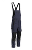 Spodnie ogrodniczki BoSafety Combo 0502 - 60