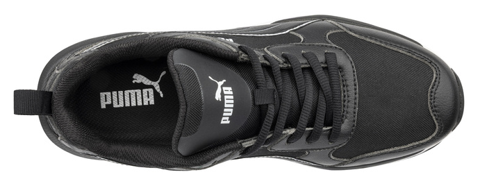Buty robocze Puma Shift Black S3S 64.770.0 -42