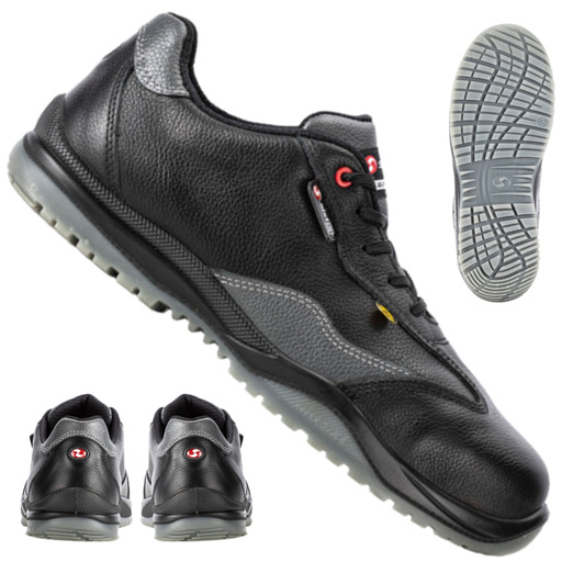 Buty robocze Sixton Blues 91186-10L S3 - 44