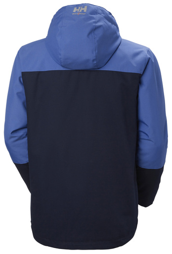 Kurtka robocza Helly Hansen Oxford 73290-595 - XL