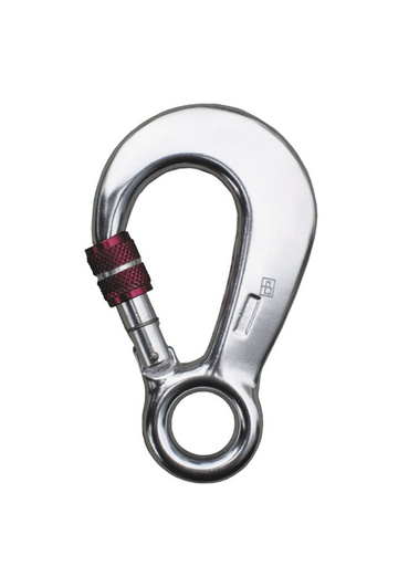 Linka zaczepowa LP100TT 2,5M z zatrzaśnikami